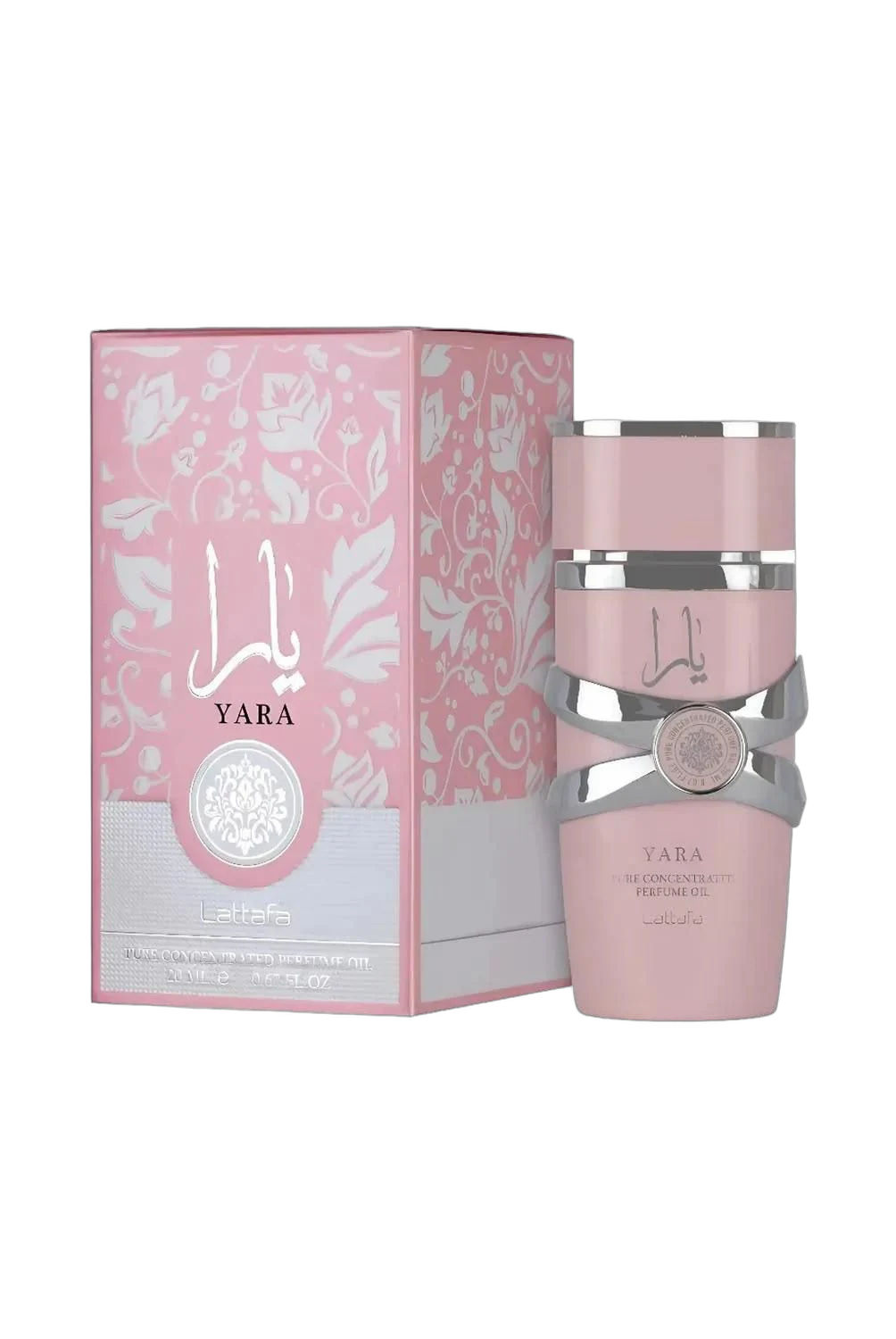 Perfumes Street Goose 034 — peça 31